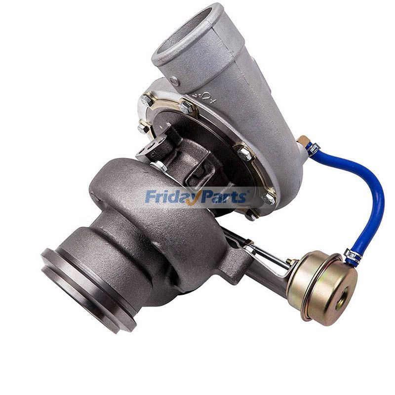 Turbo S200G022 Turbocharger 195-5996 for Caterpillar CAT Engine 3126 3126B 3126E
