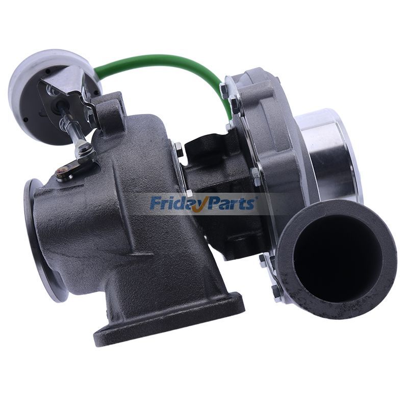 Turbo S200G026 Turbocharger for Excavator