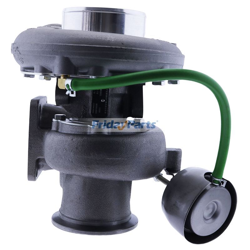 Turbo S200G026 Turbocharger For JOHN DEERE Excavator