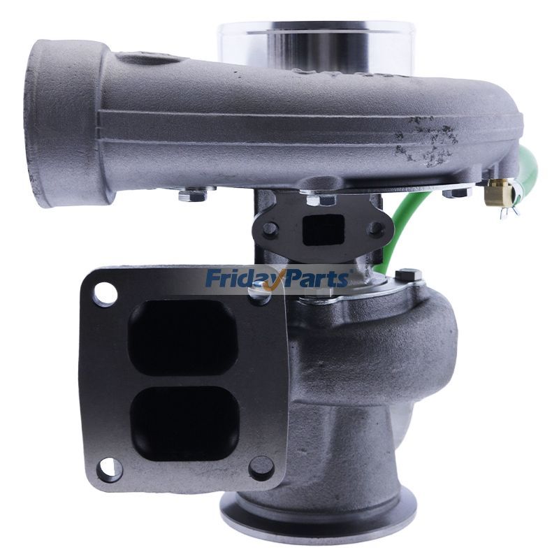 Turbo S200G026 Turbocharger in Stock in China