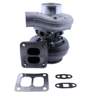 Turbocompresor RE508719 para motores John Deere 3029 4039 4045 6068 Excavadora 2054 2554 200CLC 200LC 230CLC 230LC 230LCR 230LCRD 270CLC 270LC 690ELC