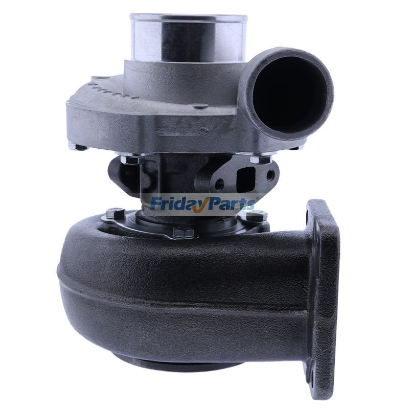 Turbocharger for Excavator