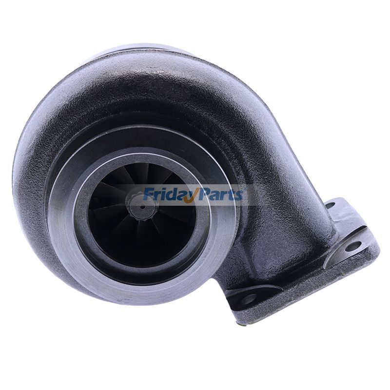 FridayParts Turbocharger