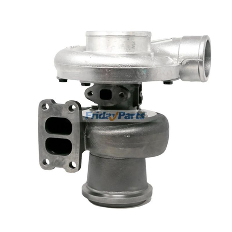 Turbo S200S044 Turbocharger 186-2528 195-6023 for Caterpillar CAT Engine 3126 3126B 3126E