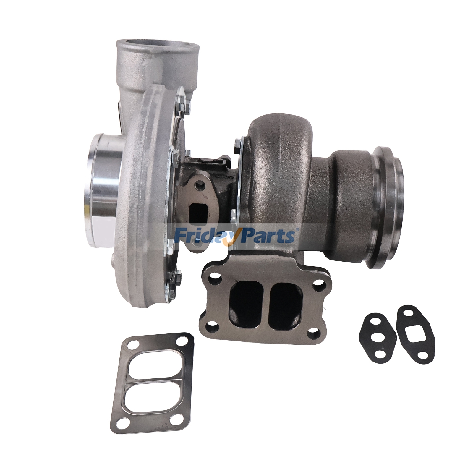 Turbocompresseurpour Moteur