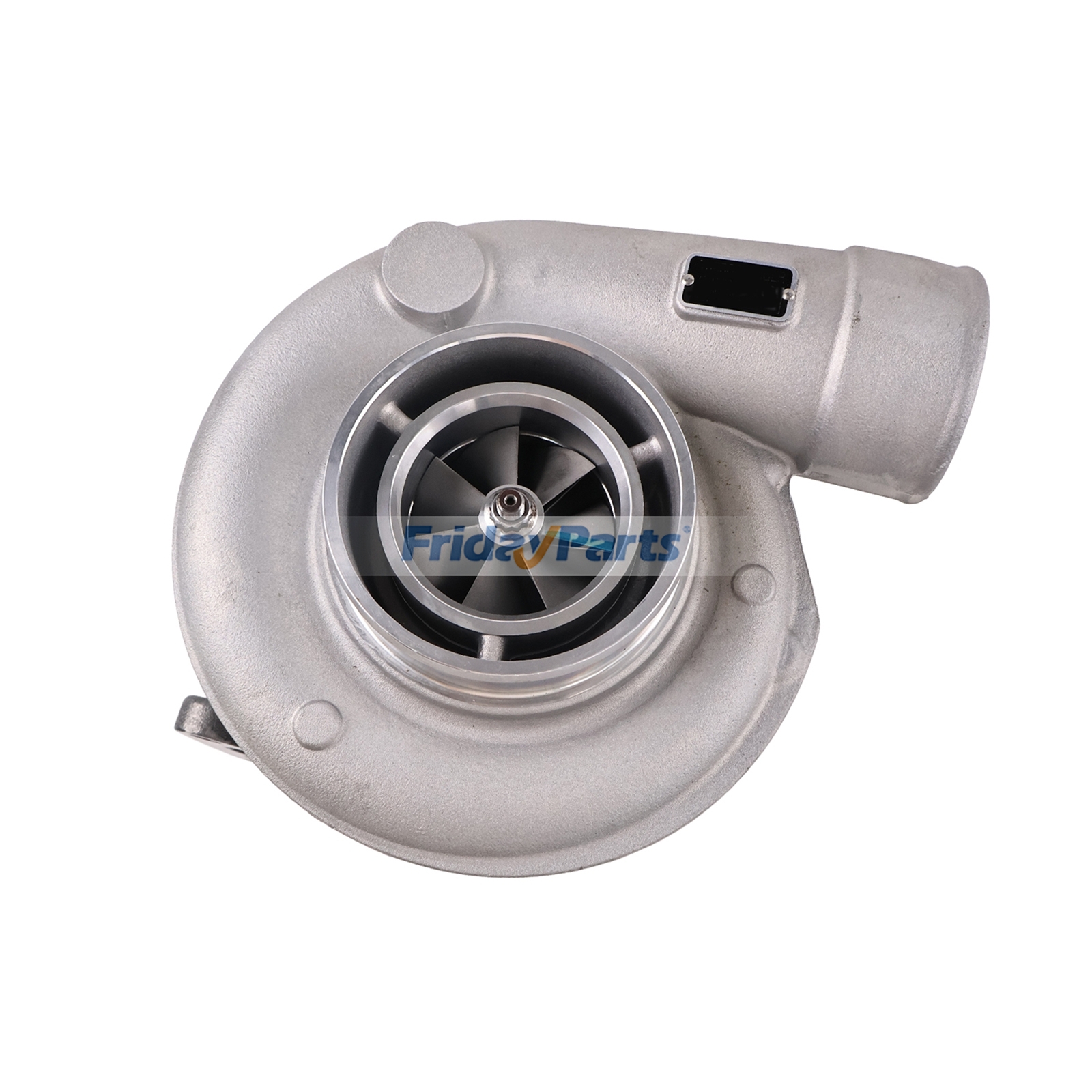 Turbocompresseur de FridayParts