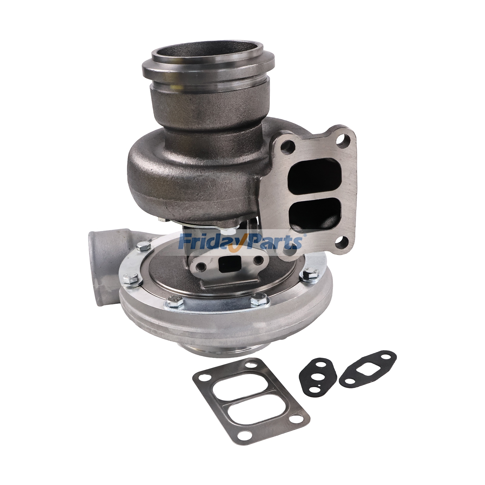 Turbo S200S044 Turbocharger 186-2528 195-6023 for Caterpillar CAT Engine 3126 3126B 3126E