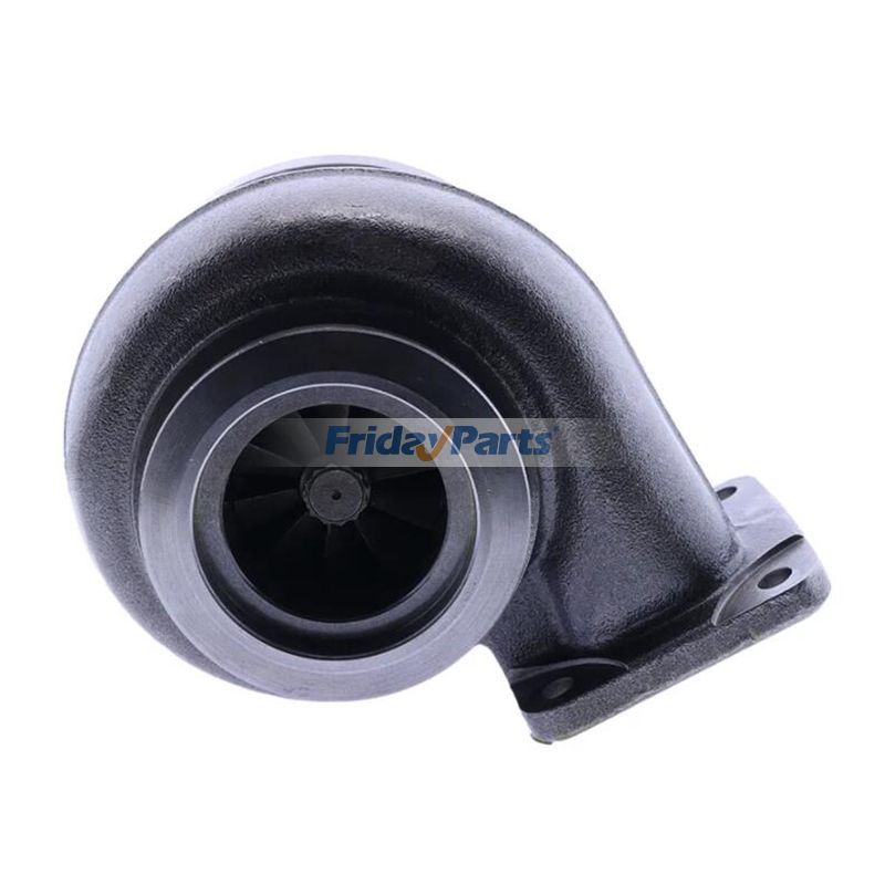 FridayPartsのターボS200S056ターボチャージャー