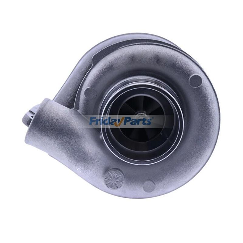 JOHN DEERE用ターボS200S056ターボチャージャー