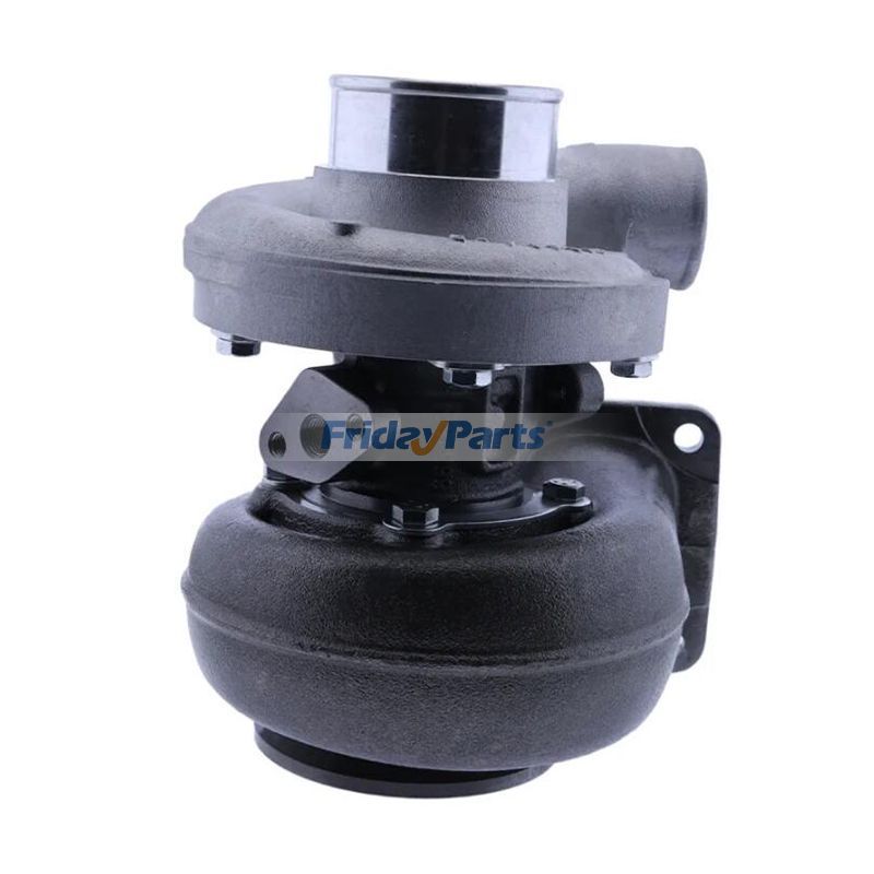 エンジン ターボS200S056ターボチャージャー