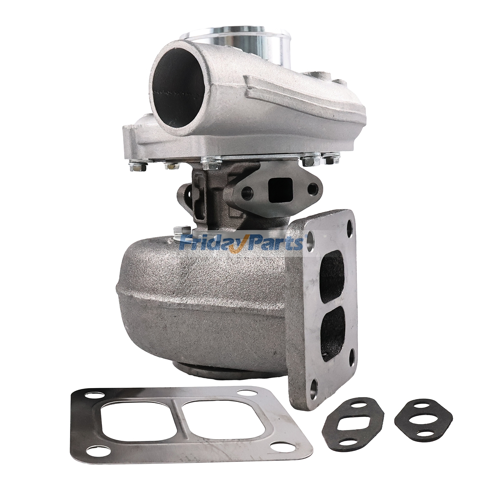 Turbocompresor S200S056 RE508657 para motor John Deere 6068T 6068H Tractor 6215 6515 6520 6620