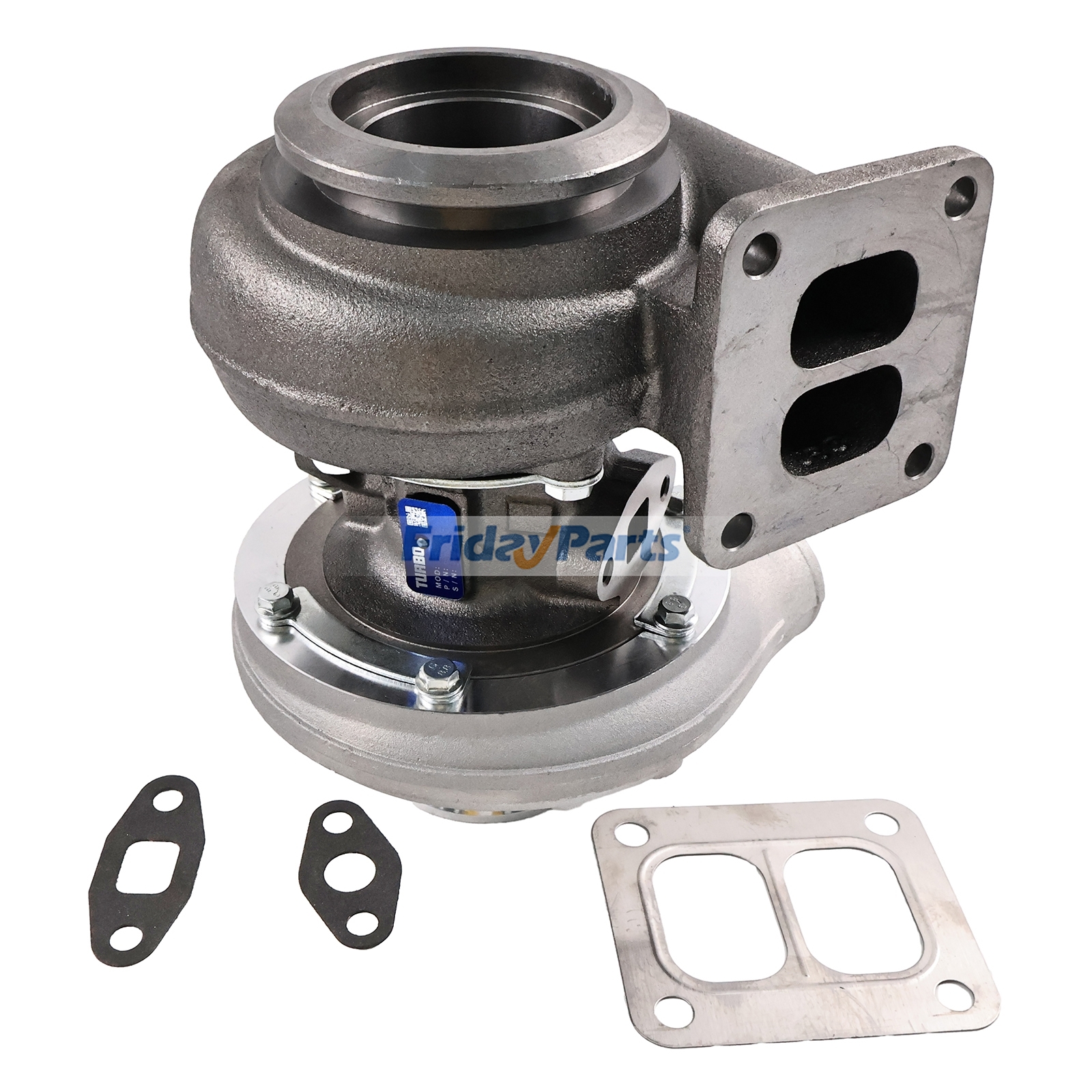 Parte para Motor