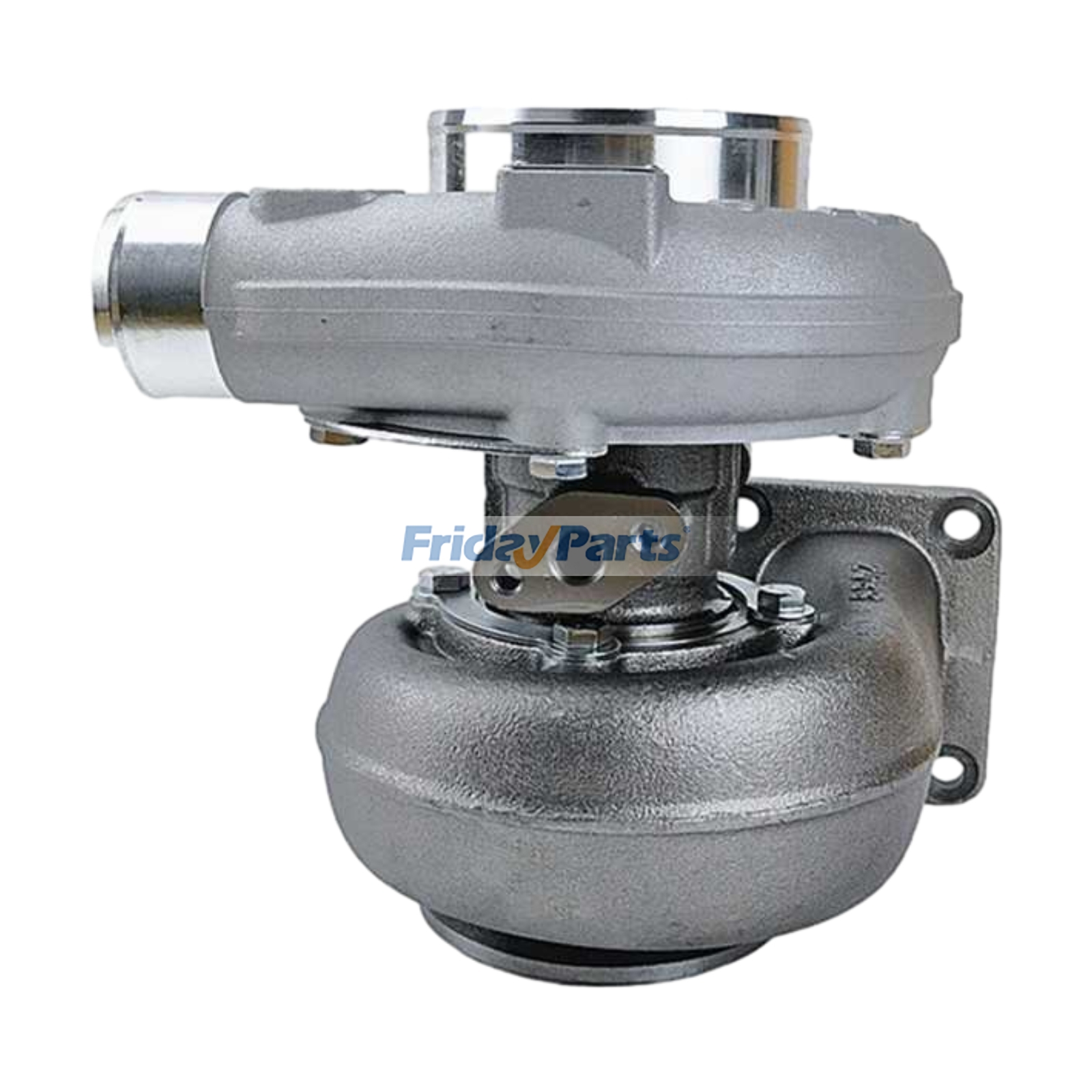 Turbocharger for Engine,Harvester