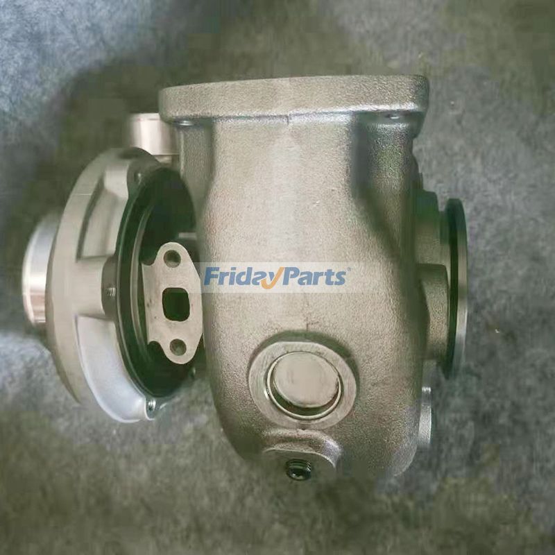 Turbo S200W Turbocharger RE521312 for John Deere Engine 4.5L 4045 4045TFM75 4045DFM70