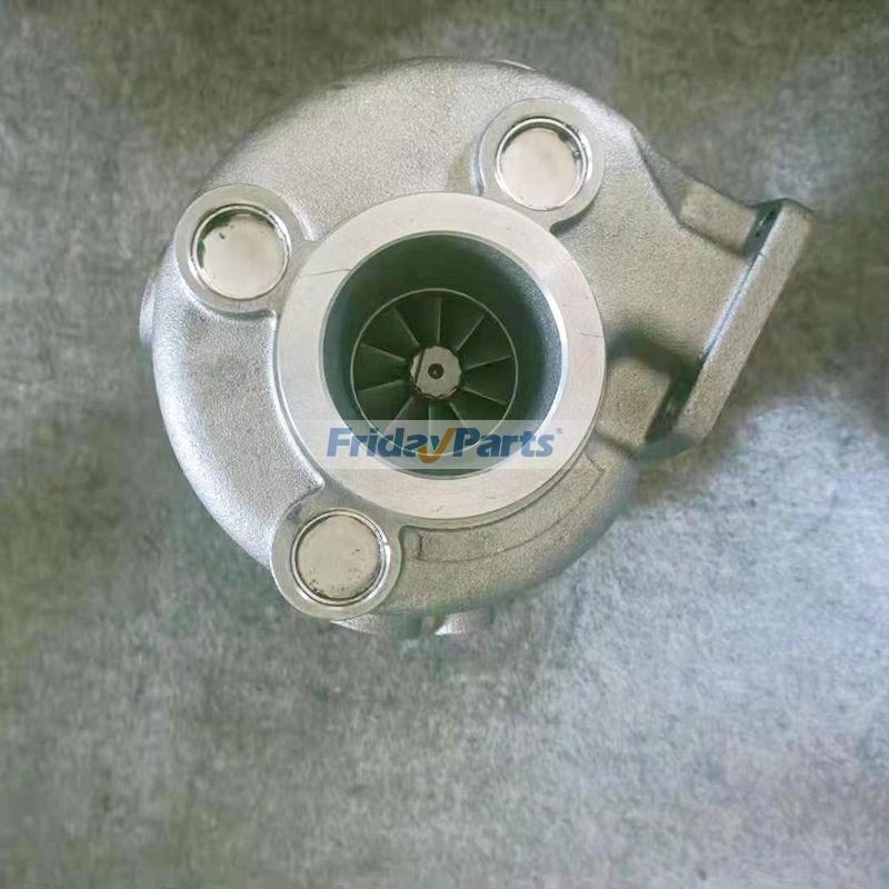 Turbocharger for Engine