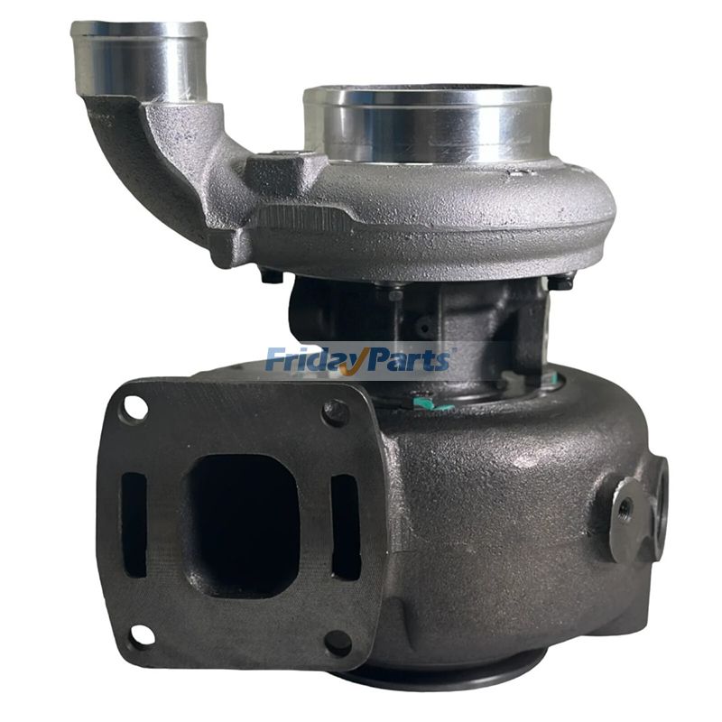 Turbo S200W Turbocharger RE557986 RE557987 for John Deere Engine 4.5L 4045