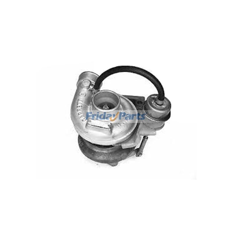 Turbo S2A TA3107 Turbocharger 2674372 for Perkins Engine TA236 CA4236 CA236 C4-236 T4-236