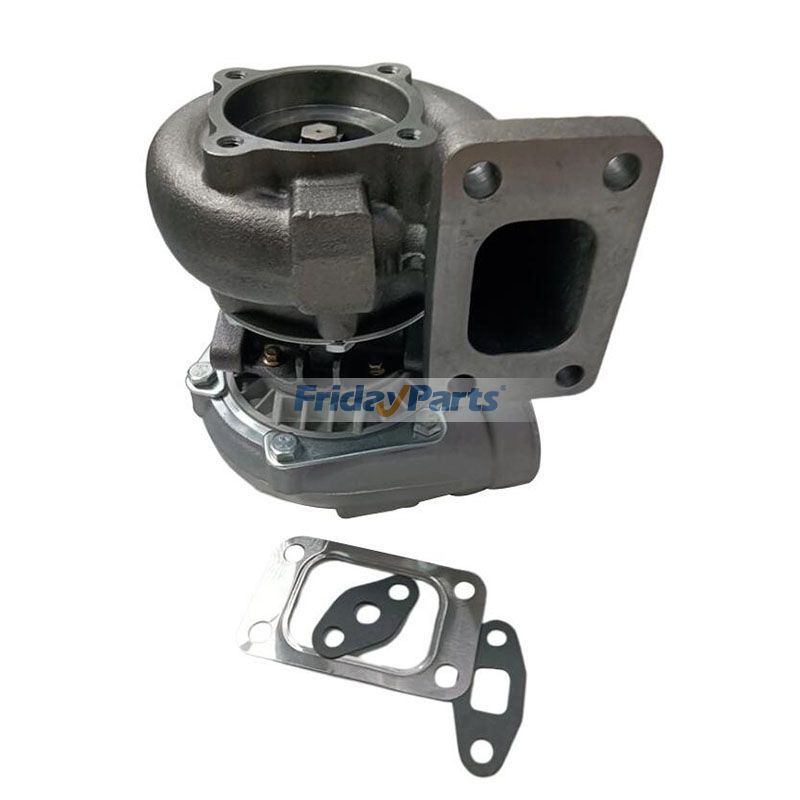 Excavator,Loader Turbocharger