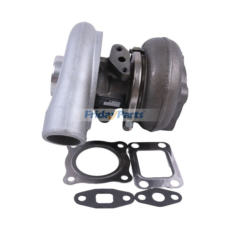 Turbocompresseur Turbo S2A 04232252 pour moteur Deutz BF4M913 BF4L914 BF4K310 BF4L913 BF4L913Cpour