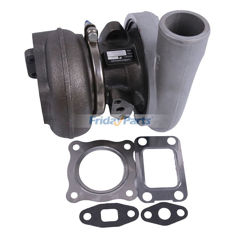 Turbocompresseur Turbo S2A 