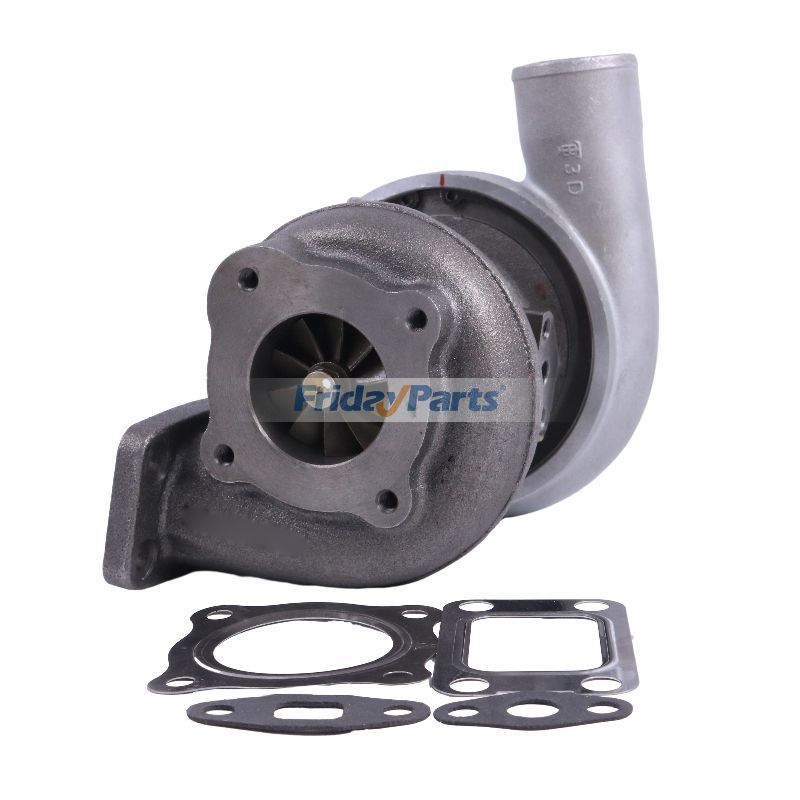 Turbocompresseur Turbo S2A de FridayParts