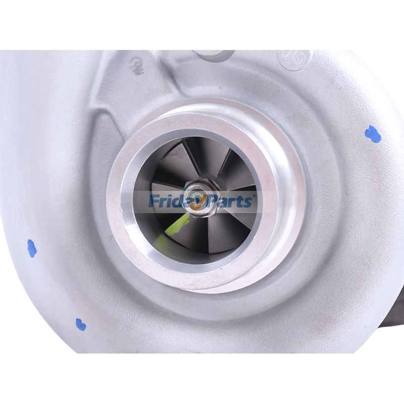 Turbocompresseur Turbo S2A pour Moteur 