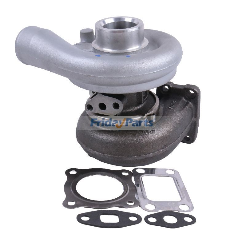 Turbocompresseur Turbo S2Apour Moteur