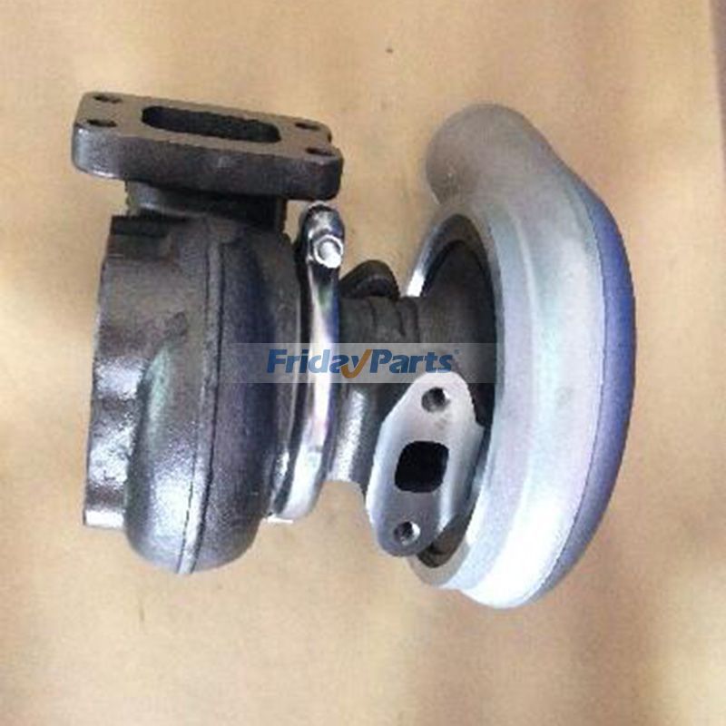 Turbocompresor Turbo S2A 04235557 para motor Deutz BF4L914 Para OTRA MARCA