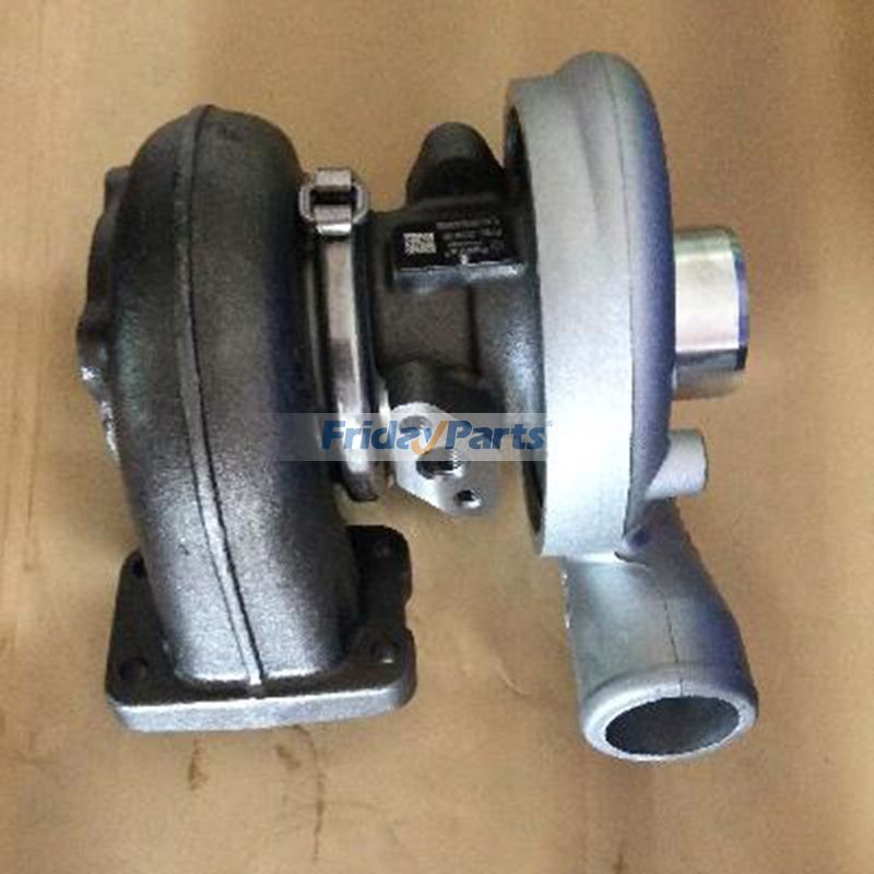 Turbocompresor Turbo S2A 04235557 para motor Deutz BF4L914 de FridayParts