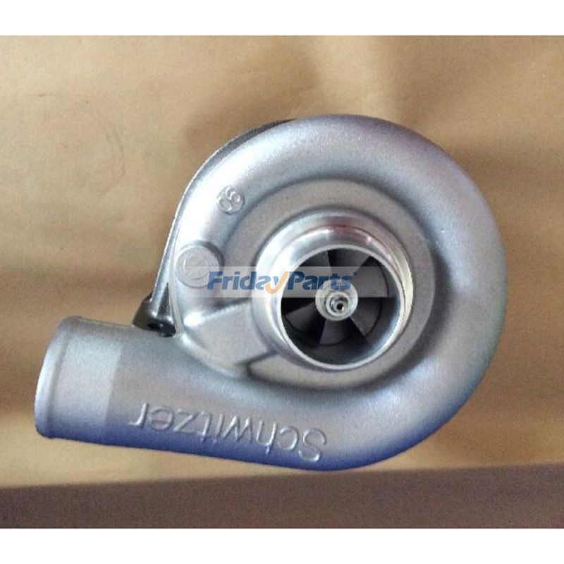Turbo S2A Turbocharger 04235557 for Deutz Engine BF4L914