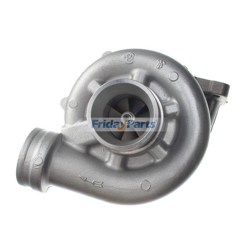 Turbocompresor Turbo S2A 04253873KZ para motor Deutz BF4M1013E BF6M1012E
