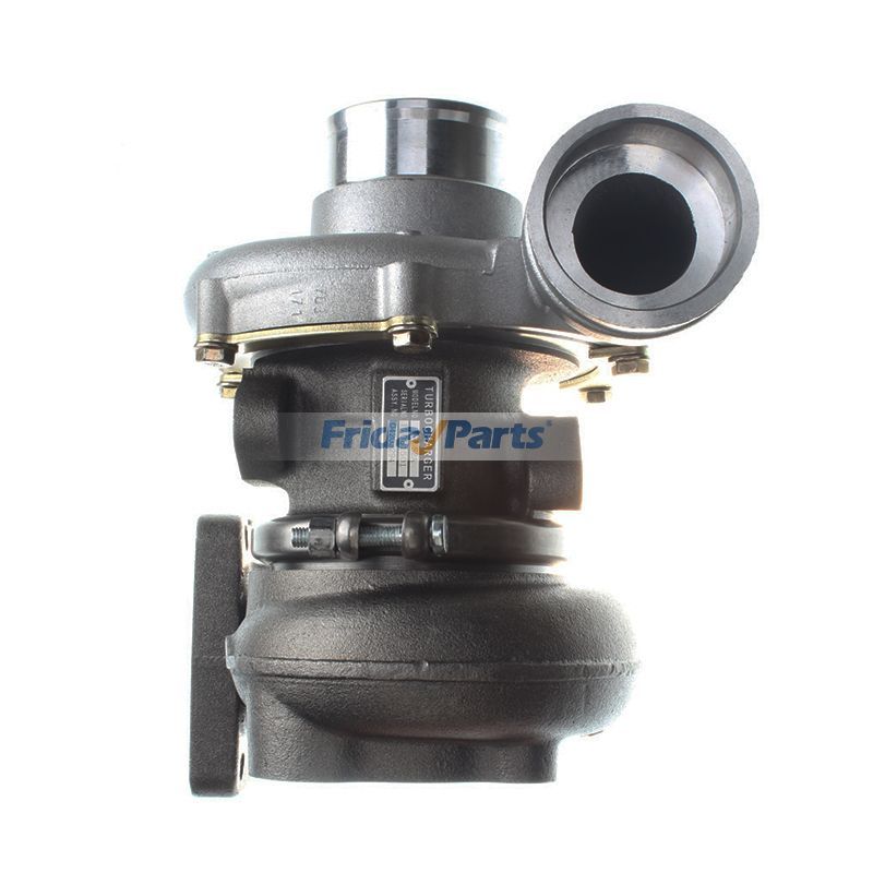 Turbocompresor Turbo S2A 04253873KZ para motor Deutz BF4M1013E BF6M1012E para Motor  FridayParts