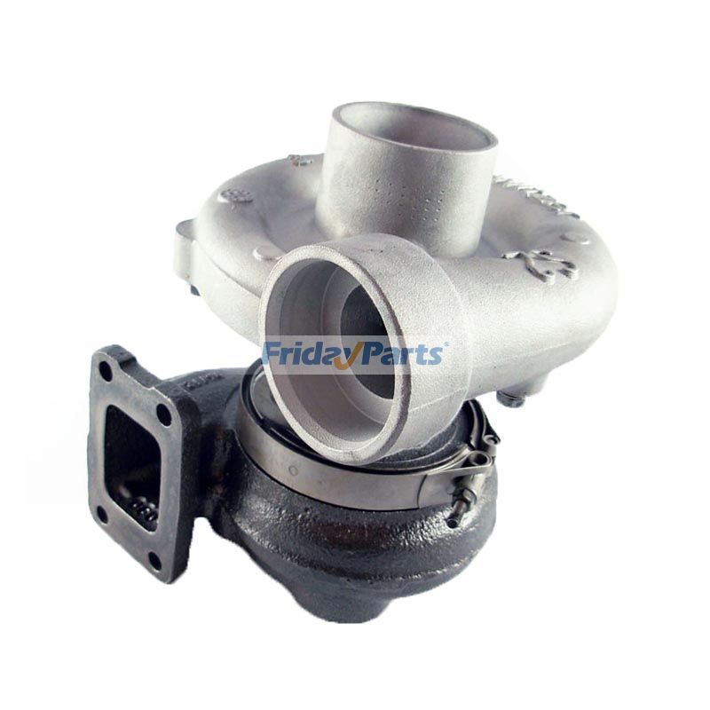 Turbocompresor Turbo S2A 04253956KZ para motor Deutz BF4M1013E BF4M1013EC BF4M1013C