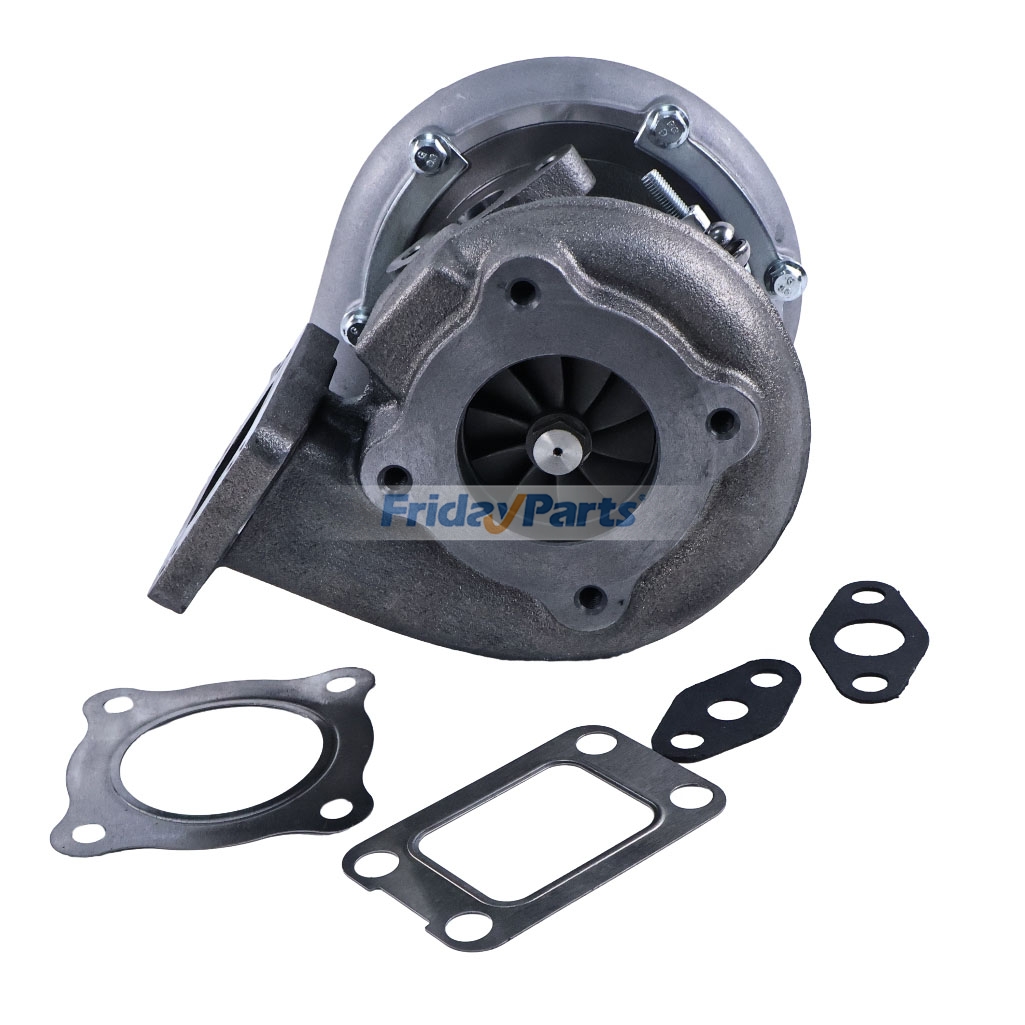Compra Turbocompresor Turbo S2A 04253956KZ para motor Deutz BF4M1013E BF4M1013EC BF4M1013C en Fridayparts
