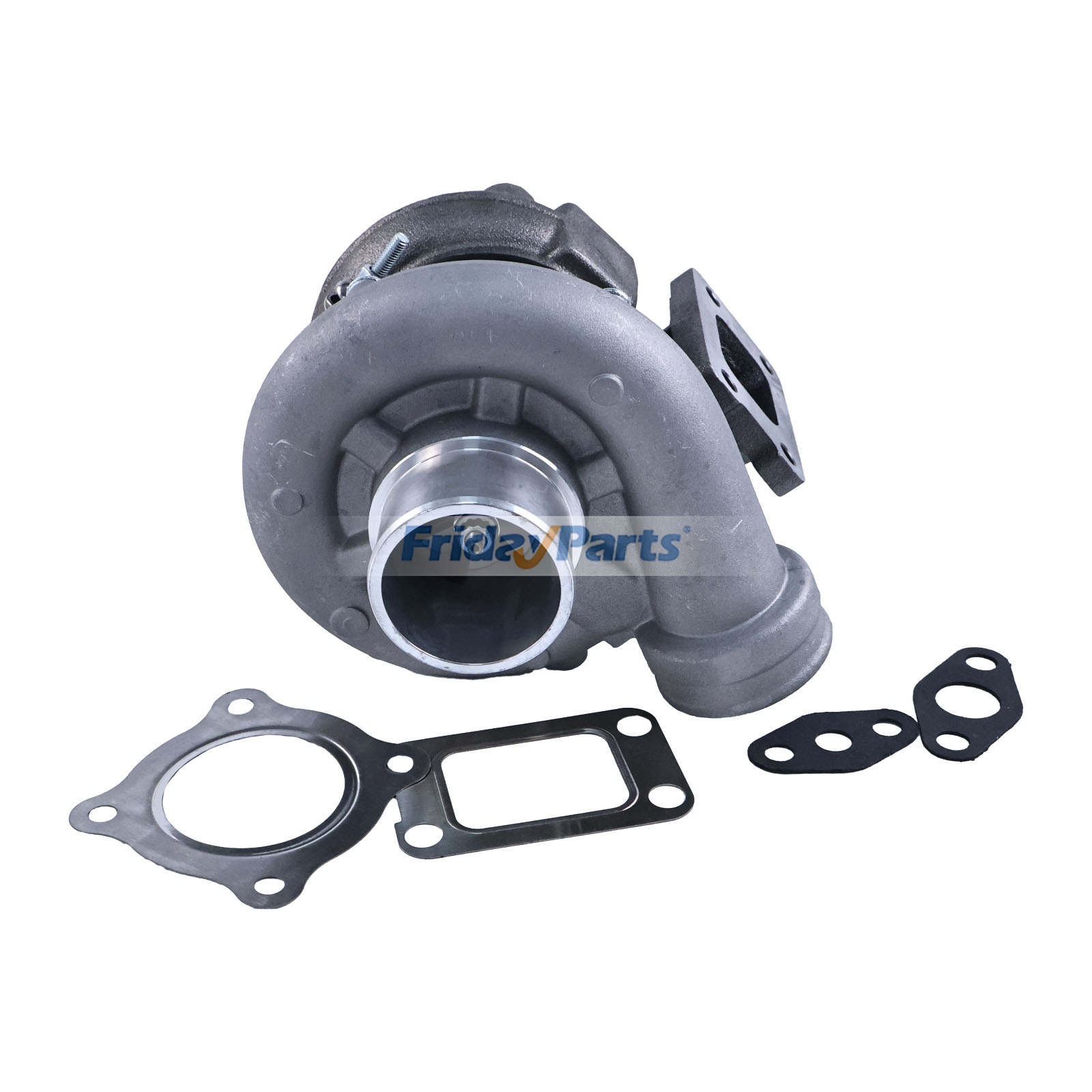 Turbocompresor Turbo S2A 04253956KZ para motor Deutz BF4M1013E BF4M1013EC BF4M1013C para Motor  FridayParts