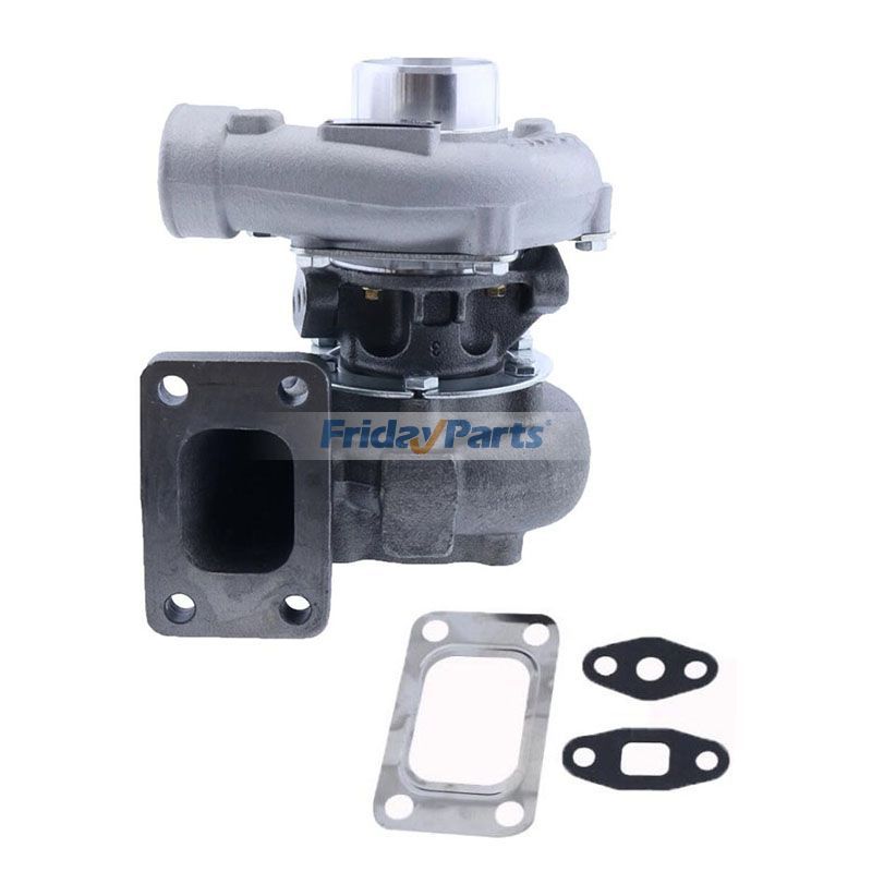 Turbo S2A Turbocharger 2674A160 for Perkins Engine 1004-4T