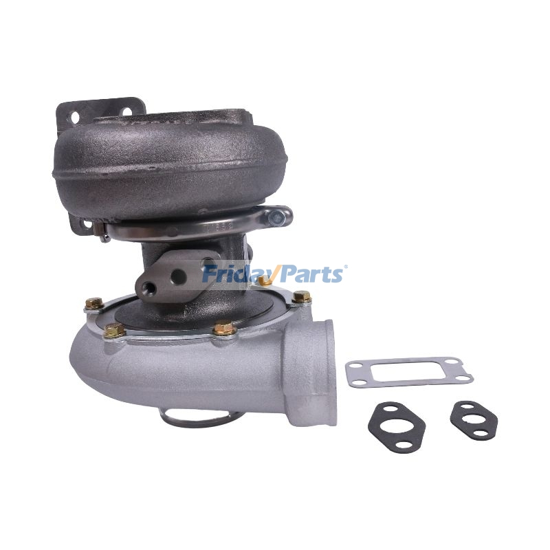 Turbocompresor S2A 2DH04-168C 316911 para motor Deutz B4FM1013 B4FM1013E B4FM1013C B4FM1013EC Para OTRA MARCA