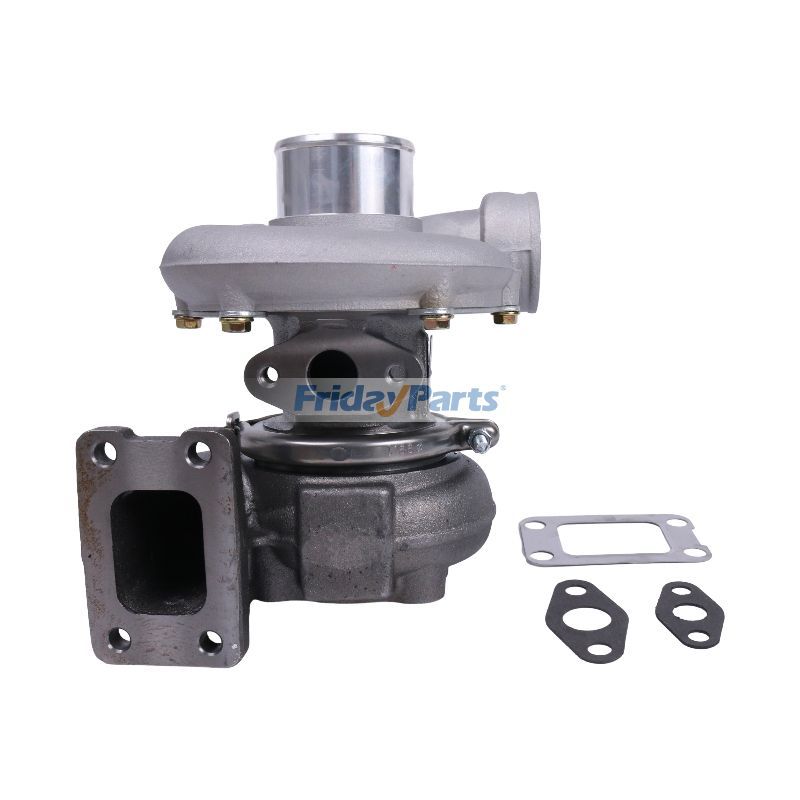 Turbocompresor S2A 2DH04-168C 316911 para motor Deutz B4FM1013 B4FM1013E B4FM1013C B4FM1013EC