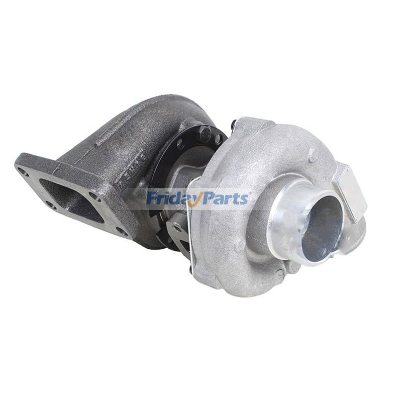 Turbo S2A Turbocharger 836139403 for Valmet Engine 411DS7 411DS8 Tractor 705 715M 755 805 855