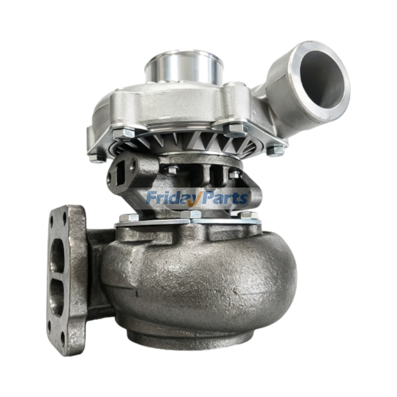 Turbo S2A Turbocharger A154200 A157005 for CASE Loader 35 26D 580D 580SD Dozer 450B 455B
