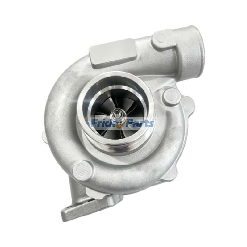 Turbocharger for Dozer,Loader