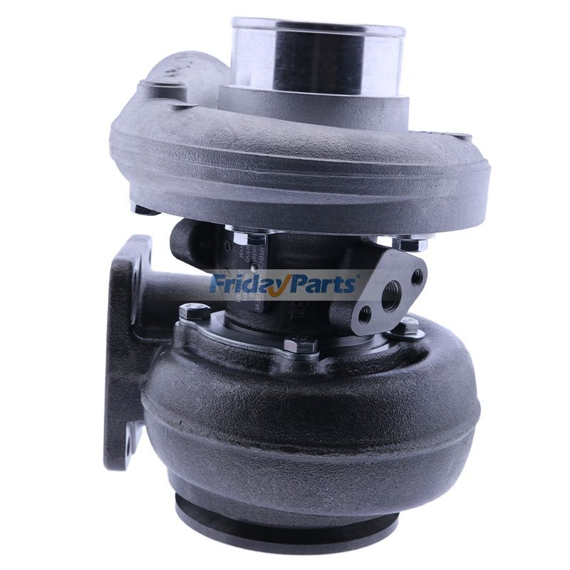 Turbocharger in Stock in China,USA