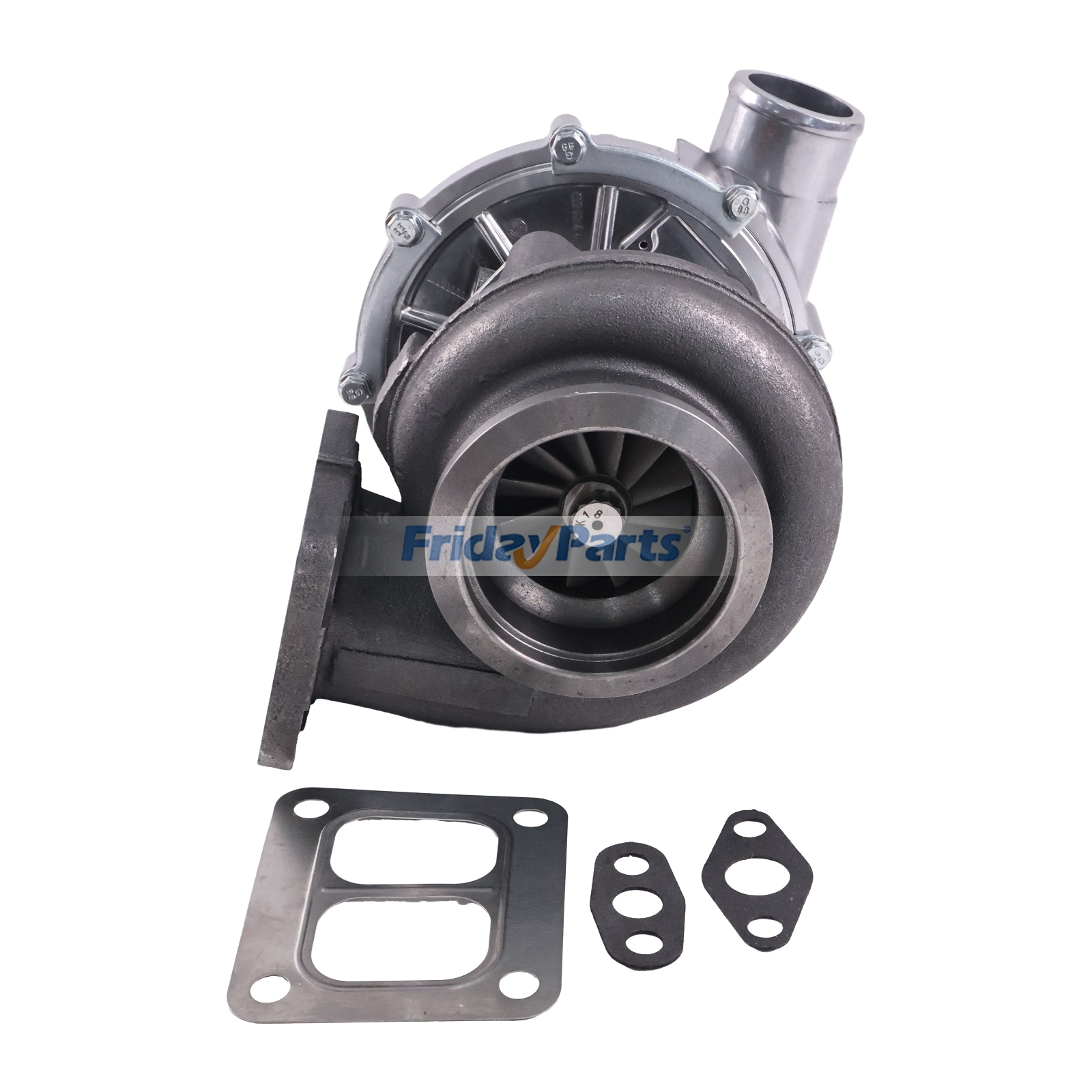 Parte para Motor