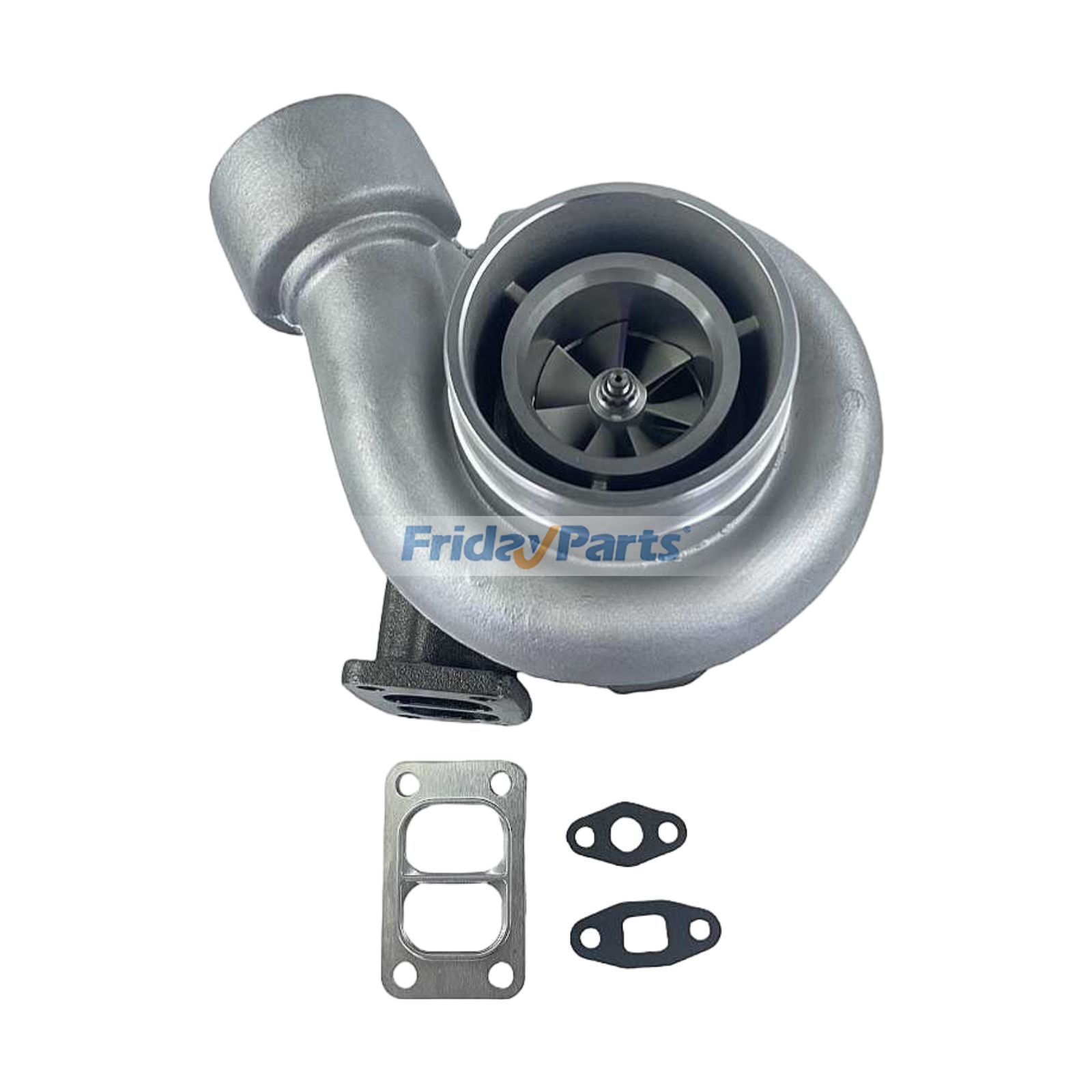 Turbo S2B-160L Turbocharger 04224142KZ 03045404KZ 315926 4224142 for Deutz Engine BF3L914 BF4M1011F