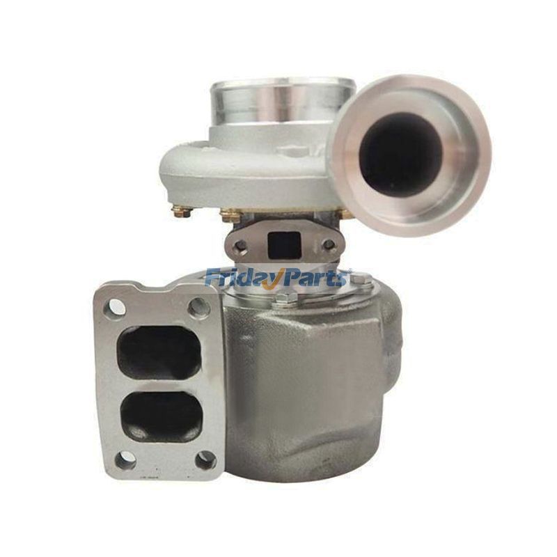 Turbocompresor Turbo S2B 04224202KZ para motor Deutz BF8M1015C