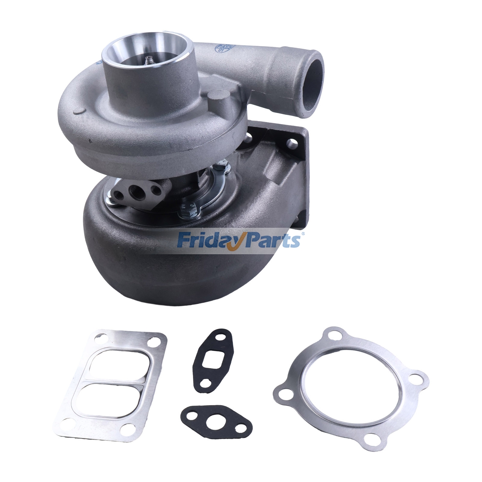 Turbocompresor S2B 04232255 para motor Deutz BF6M913 BF6M913C BF6L914 Para OTRA MARCA