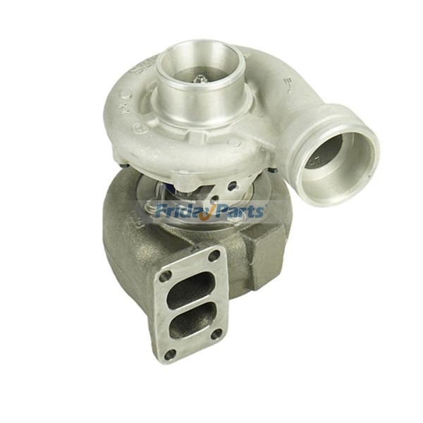 Turbocompresor S2B 04253818 para motor Deutz BF6M1013C BF6M1013E