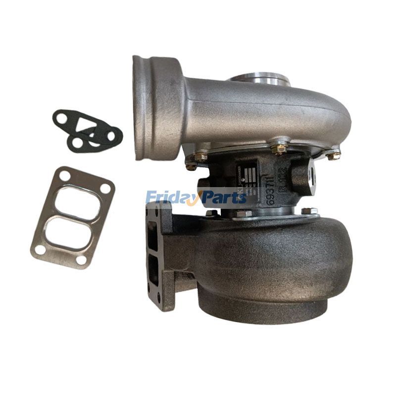 Turbo S2B Turbolader 04253824 für Deutz-Motor BF6M1013 BF6M1013E F4L1011F