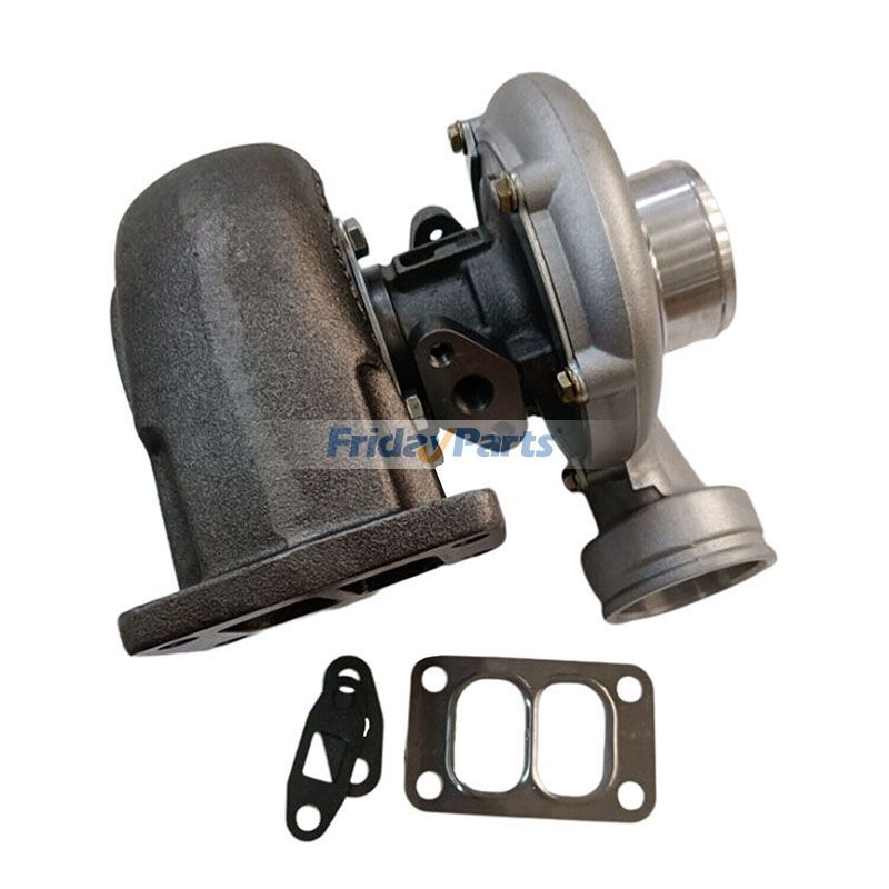 Turbocompresor Turbo S2B 04253824 para motor Deutz BF6M1013 BF6M1013E F4L1011F