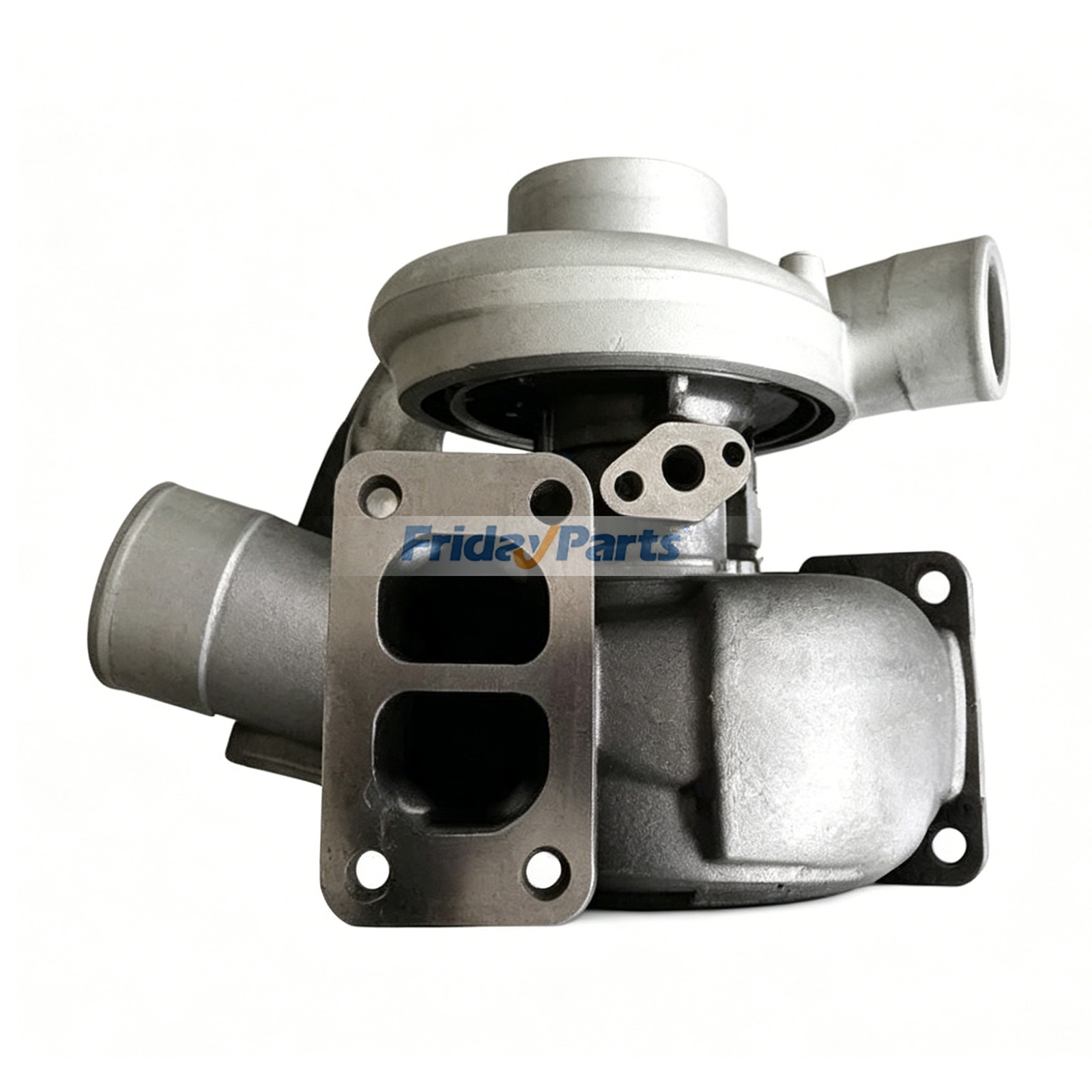 Turbocompresor S2B 2674A163 2674A172 312223 para motor Perkins 1006-6T 1006-6TW
